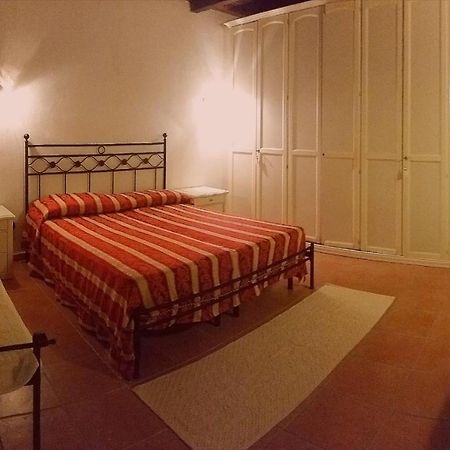 Agriturismo Pausania Villa Темпио Паузания Екстериор снимка