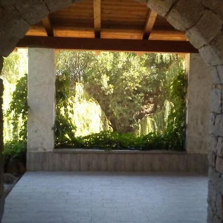Agriturismo Pausania Villa Темпио Паузания Екстериор снимка