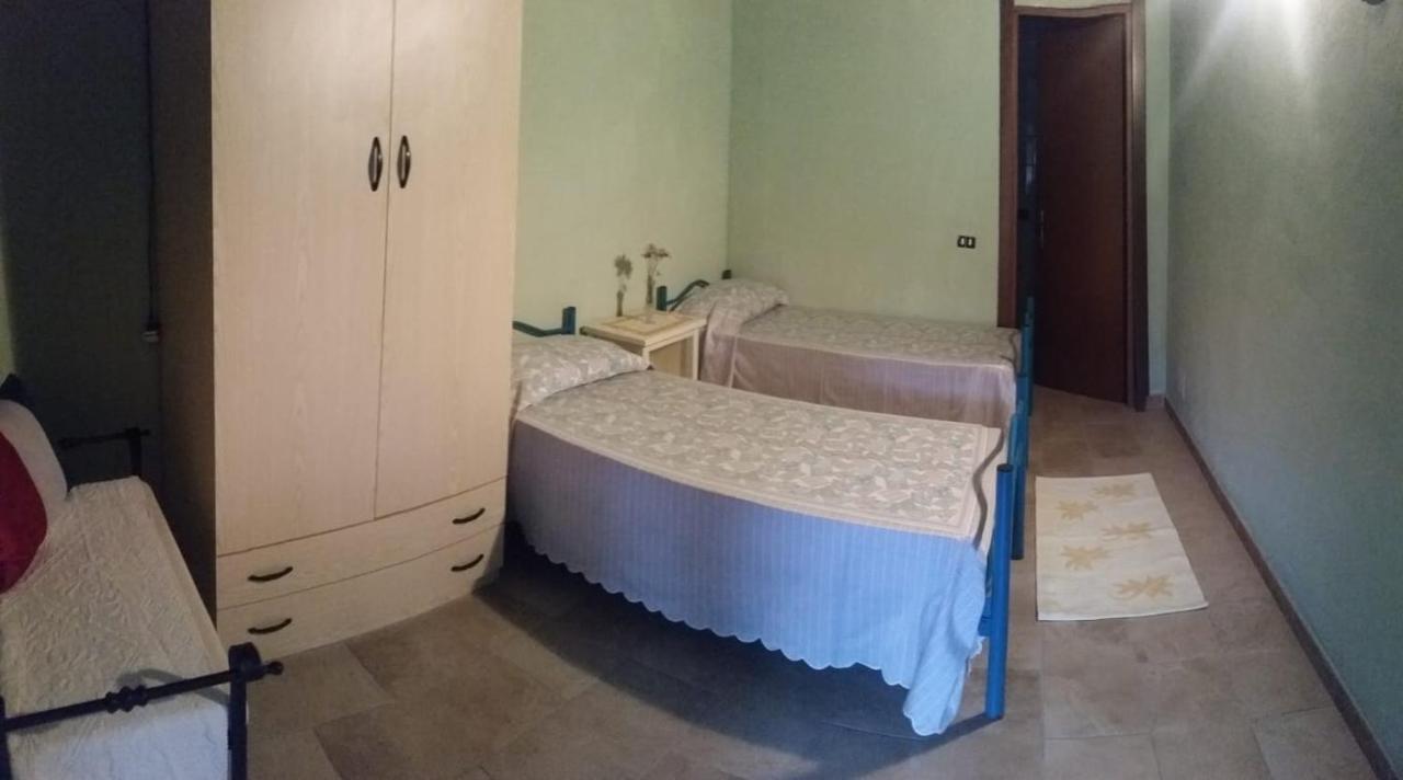 Agriturismo Pausania Villa Темпио Паузания Екстериор снимка