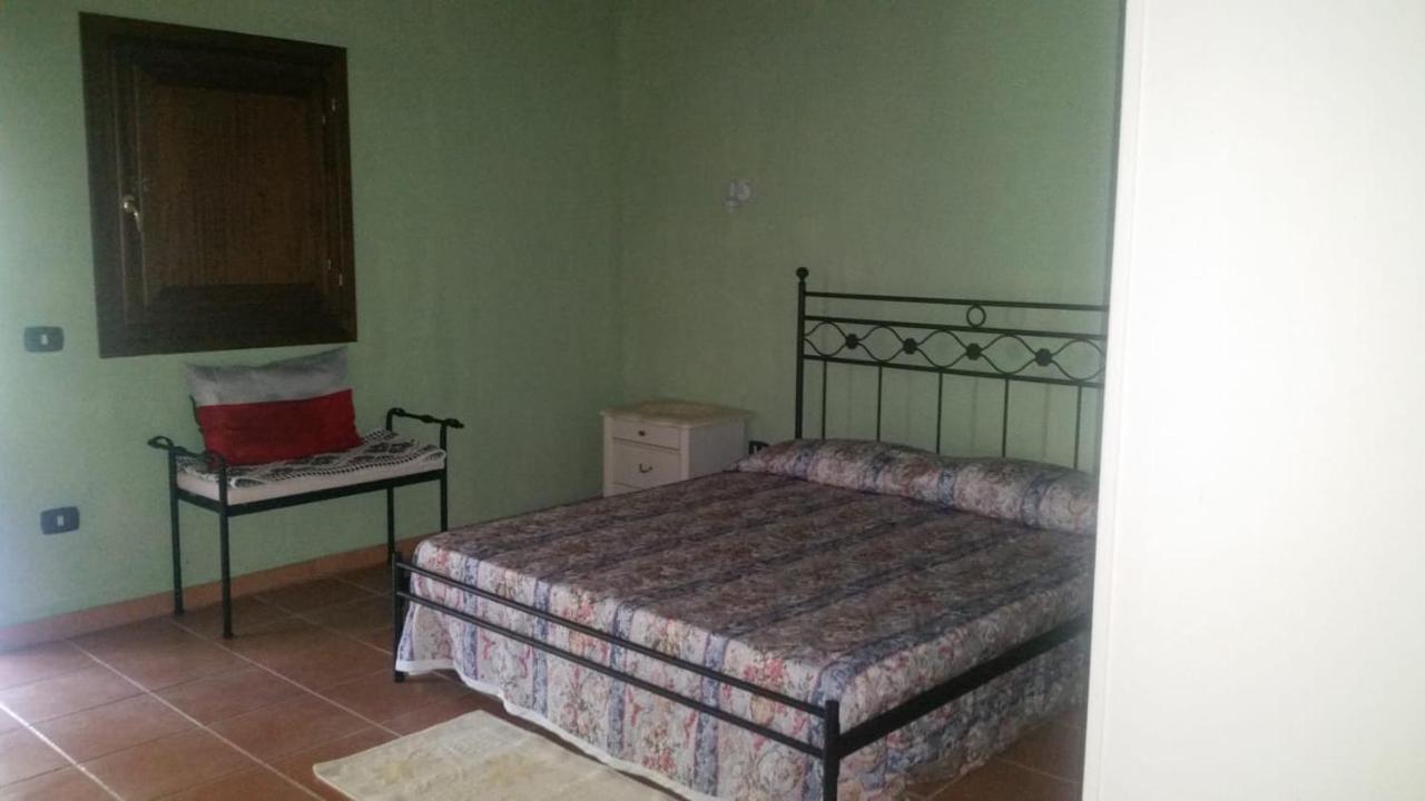 Agriturismo Pausania Villa Темпио Паузания Екстериор снимка