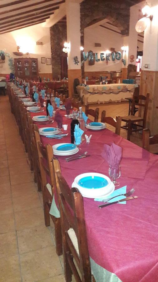 Agriturismo Pausania Villa Темпио Паузания Екстериор снимка