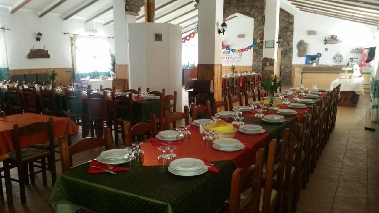 Agriturismo Pausania Villa Темпио Паузания Екстериор снимка