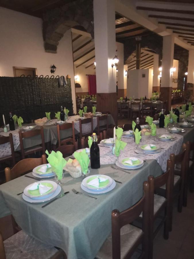 Agriturismo Pausania Villa Темпио Паузания Екстериор снимка